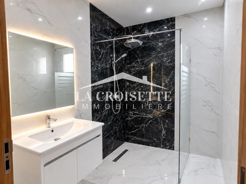 Etage de Villa S+3 à Ain Zaghouan nord